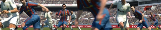 Pro Evolution Soccer 2011